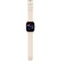 Amazfit GTS 3 Smart Watch - Ivory White