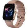 Amazfit GTS 3 Smart Watch - Terra Rosa