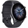 Amazfit GTR 3 Pro Smart Watch - Infinite Black