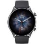 Amazfit GTR 3 Pro Smart Watch - Infinite Black
