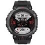 Amazfit T-Rex 2 Smart Watch - Ember Black