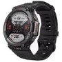 Amazfit T-Rex 2 Smart Watch - Ember Black