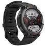 Amazfit T-Rex 2 Smart Watch - Ember Black