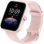 Amazfit Bip 3 Pro Smart Watch - Pink