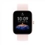 Amazfit Bip 3 Pro Smart Watch - Pink