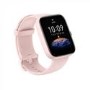 Amazfit Bip 3 Pro Smart Watch - Pink