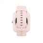 Amazfit Bip 3 Pro Smart Watch - Pink