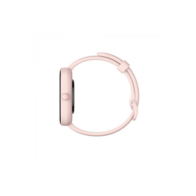 Amazfit Bip 3 Pro Smart Watch - Pink