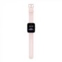 Amazfit Bip 3 Pro Smart Watch - Pink