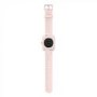Amazfit Bip 3 Pro Smart Watch - Pink