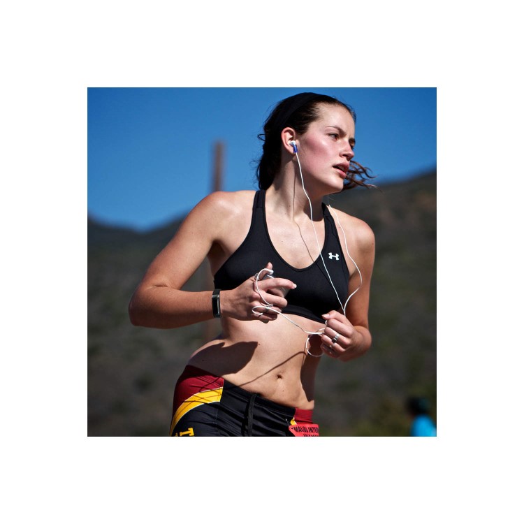 Bluetooth Health Wrist band  - Fitness and Sleep Tracker