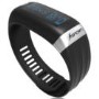 Bluetooth Health Wrist band  - Fitness and Sleep Tracker