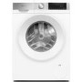 Refurbished Neff W244GG09GB Freestanding 9KG 1400 Spin Washing Machine White