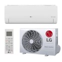 W24TI LG W24TI A++ 24000 BTU Wall Mounted Air Conditioner with Heat Pump