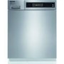Miele W2859IWPMRSS 5kg Semi-integrated Washing Machine - Stainless Steel Control Panel
