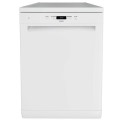 79156314/1/W2FHD626UK Refurbished Whirlpool 6th Sense Freestanding Dishwasher - White