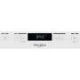 Refurbished Whirlpool 6th Sense W2FHD626UK 14 Place Freestanding Dishwasher White
