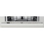 Refurbished Whirlpool 6th Sense W2FHD626UK 14 Place Freestanding Dishwasher White