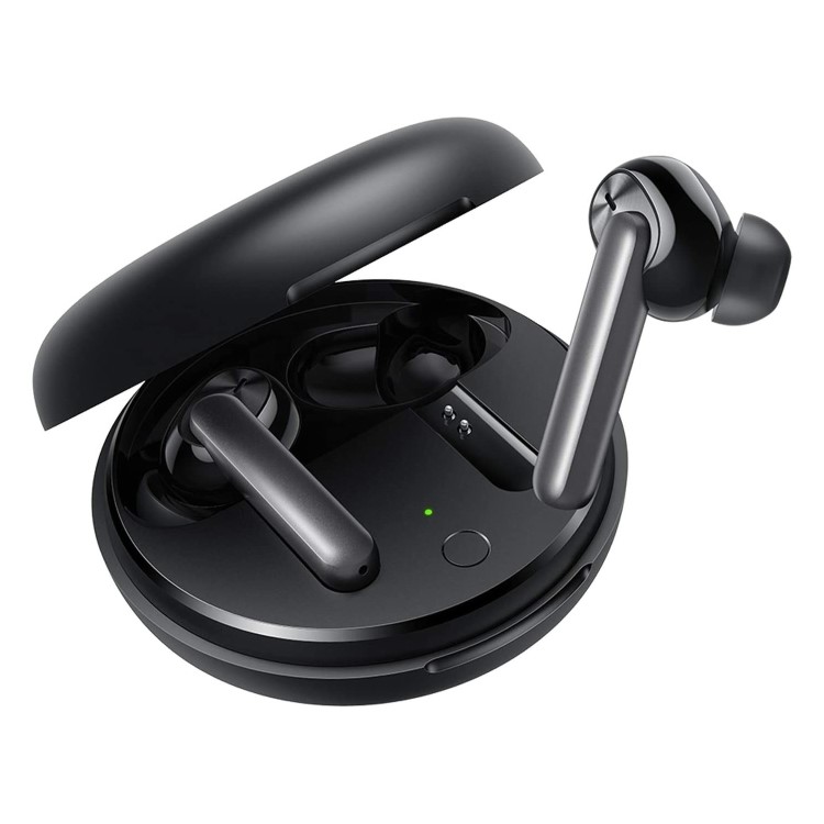 OPPO Enco W31 True Wireless Headphones Black