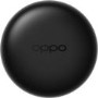 OPPO Enco W31 True Wireless Headphones Black