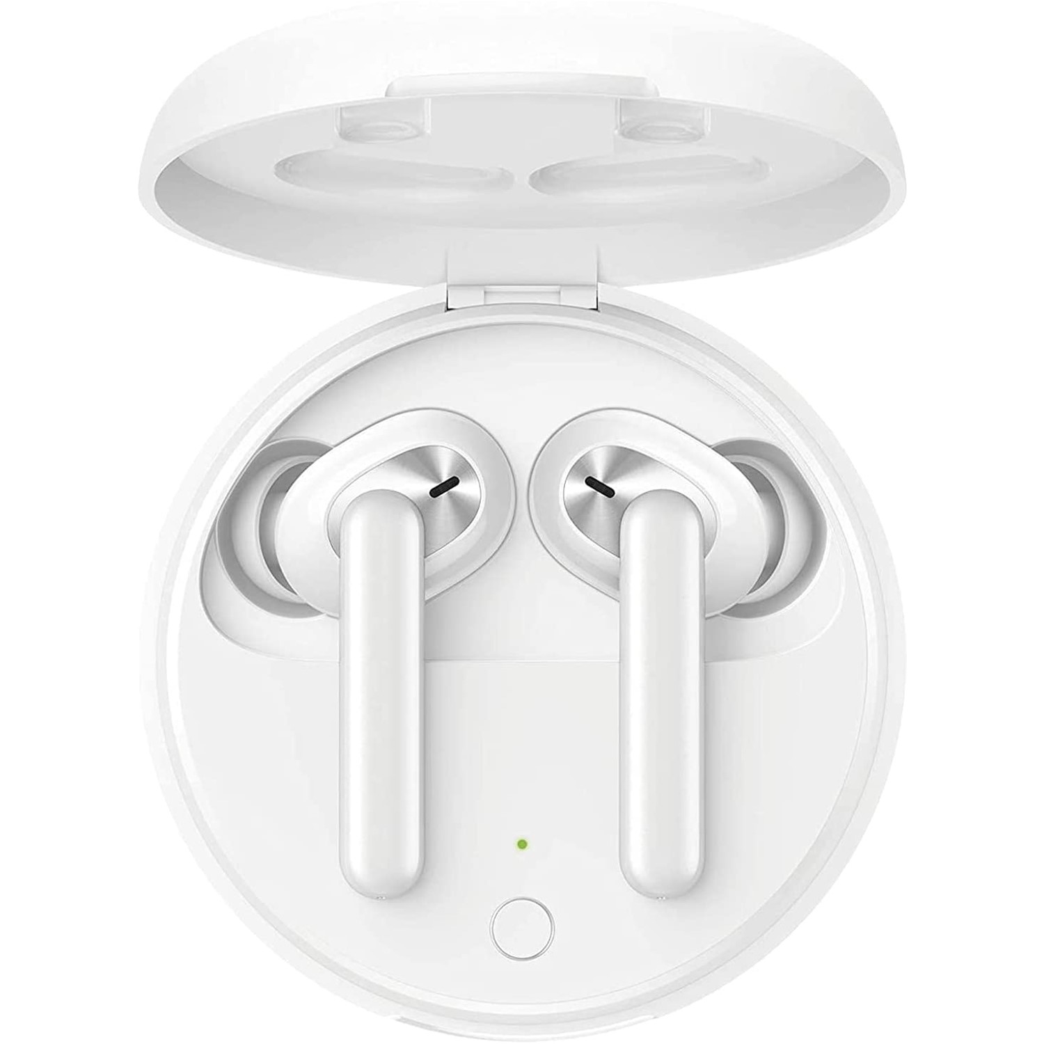 OPPO Enco W31 True Wireless Headphones White