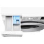 LG W3J5QN4WW 7kg 1200rpm Freestanding Washing Machine - White