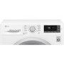LG W3J5QN4WW 7kg 1200rpm Freestanding Washing Machine - White