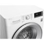 LG W3J5QN4WW 7kg 1200rpm Freestanding Washing Machine - White
