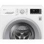 LG W3J5QN4WW 7kg 1200rpm Freestanding Washing Machine - White
