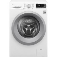 LG W3J5QN4WW 7kg 1200rpm Freestanding Washing Machine - White