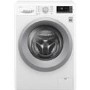 LG W3J5QN4WW 7kg 1200rpm Freestanding Washing Machine - White
