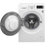LG W3J5QN4WW 7kg 1200rpm Freestanding Washing Machine - White