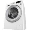 LG W3J5QN4WW 7kg 1200rpm Freestanding Washing Machine - White