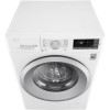LG W3J5QN4WW 7kg 1200rpm Freestanding Washing Machine - White