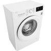 LG W3J5WN3W 6.5kg 1200rpm Freestanding Washing Machine - White