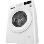 LG W3J5WN3W 6.5kg 1200rpm Freestanding Washing Machine - White