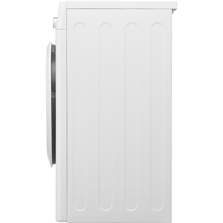 LG W3J5WN3W 6.5kg 1200rpm Freestanding Washing Machine - White