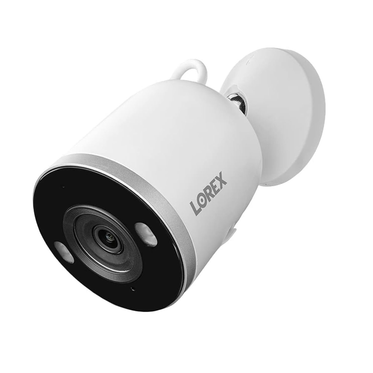 Lorex 2K Spotlight Wireless Camera Pack W482CADG-E