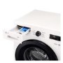 LG X10 Series 9kg Wash 5kg Dry 1400rpm Washer Dryer - White