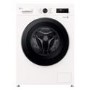 LG X10 Series 9kg Wash 5kg Dry 1400rpm Washer Dryer - White