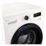 LG X10 Series 9kg Wash 5kg Dry 1400rpm Washer Dryer - White