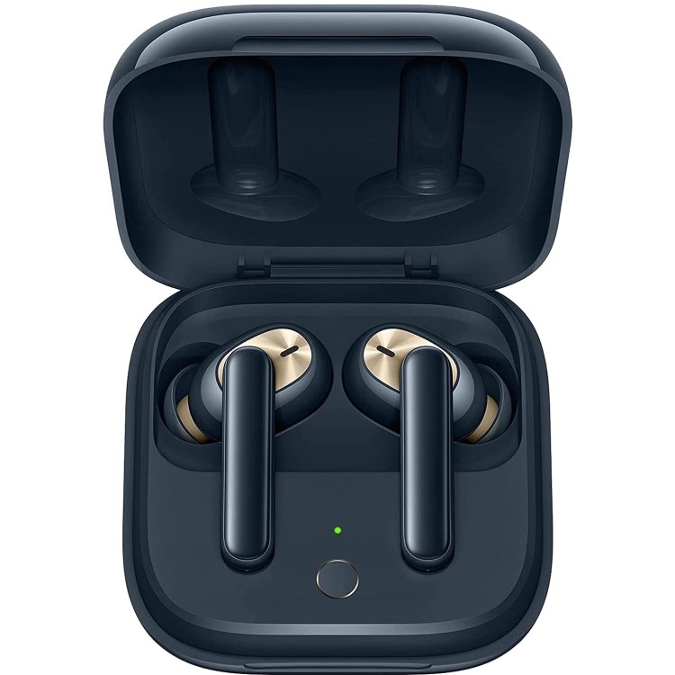 OPPO Enco W51 True Wireless Headphones Dark Blue
