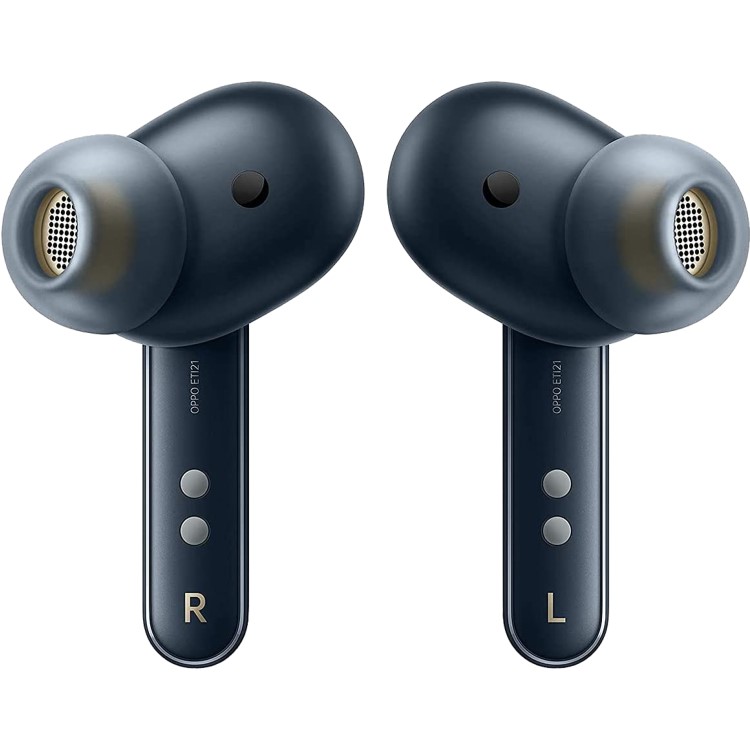 OPPO Enco W51 True Wireless Headphones Dark Blue
