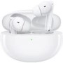 Oppo Enco Free2 True Wireless Noise Cancelling Earbuds White
