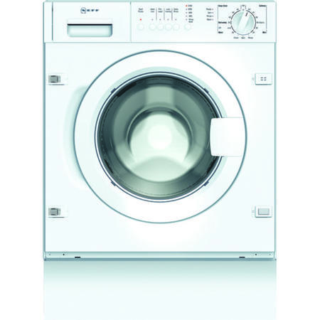 Neff W5420X0GB Automatic 7kg Integrated Washing Machine