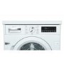 Neff W544BX0GB 8kg 1400rpm Integrated Washing Machine - White