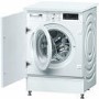 Neff W544BX0GB 8kg 1400rpm Integrated Washing Machine - White