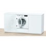 Neff W544BX0GB 8kg 1400rpm Integrated Washing Machine - White