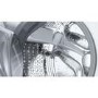 Neff 8kg 1400rpm Integrated Washing Machine - White