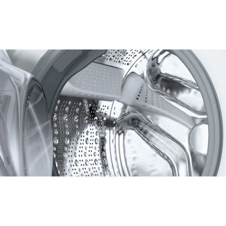 Neff 8kg 1400rpm Integrated Washing Machine - White
